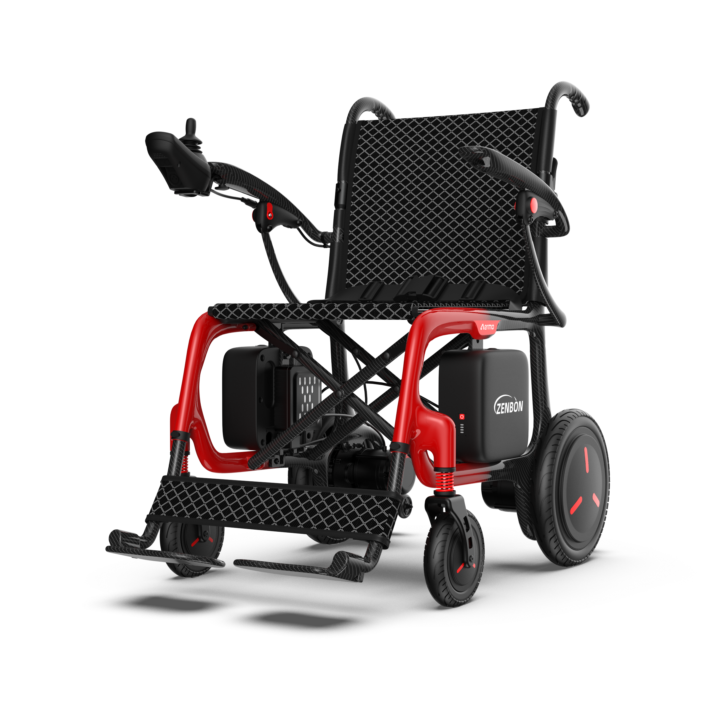 Electric Wheelchair