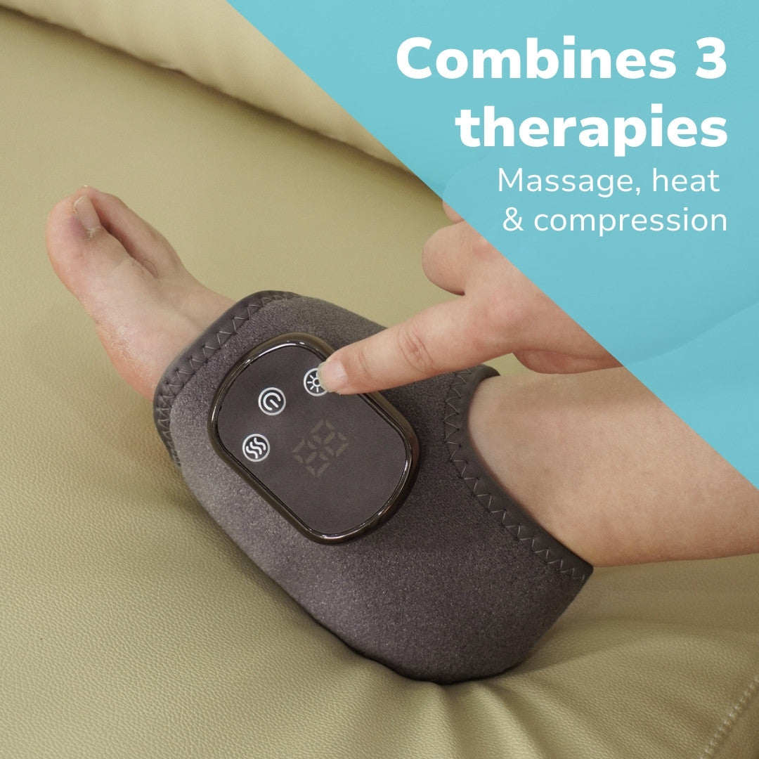 FootRevive 3-In-1 Massager (Official Retailer) 2026