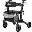 ZENBON 7206 CarbonPro Rollator