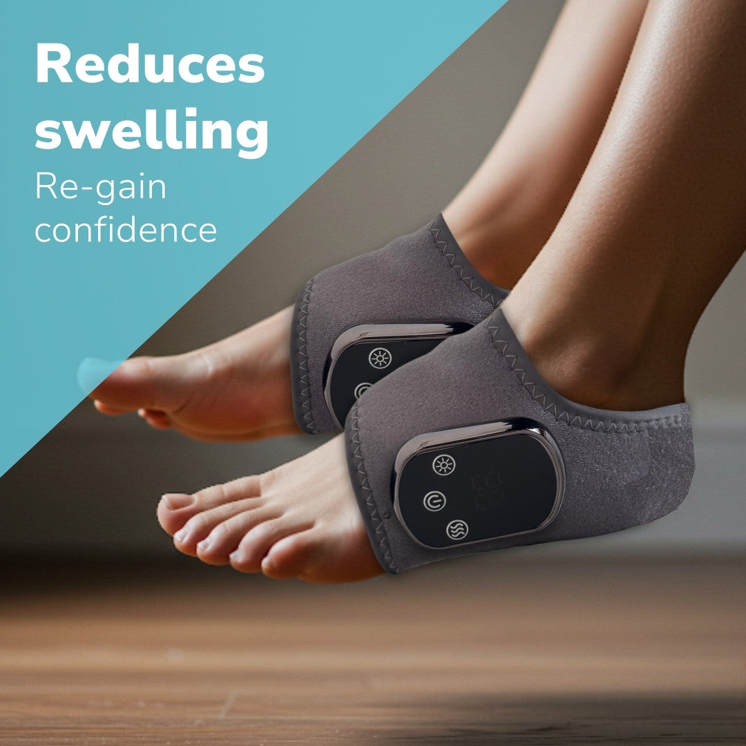 FootRevive 3-In-1 Massager (Official Retailer) 2026