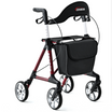 ZENBON 7200 Aluminum Rollator