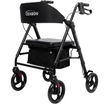 ZENBON 7208 Aluminum Rollator