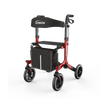 ZENBON 7209 Aluminum Rollator