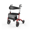 ZENBON 7205 Aluminum Rollator