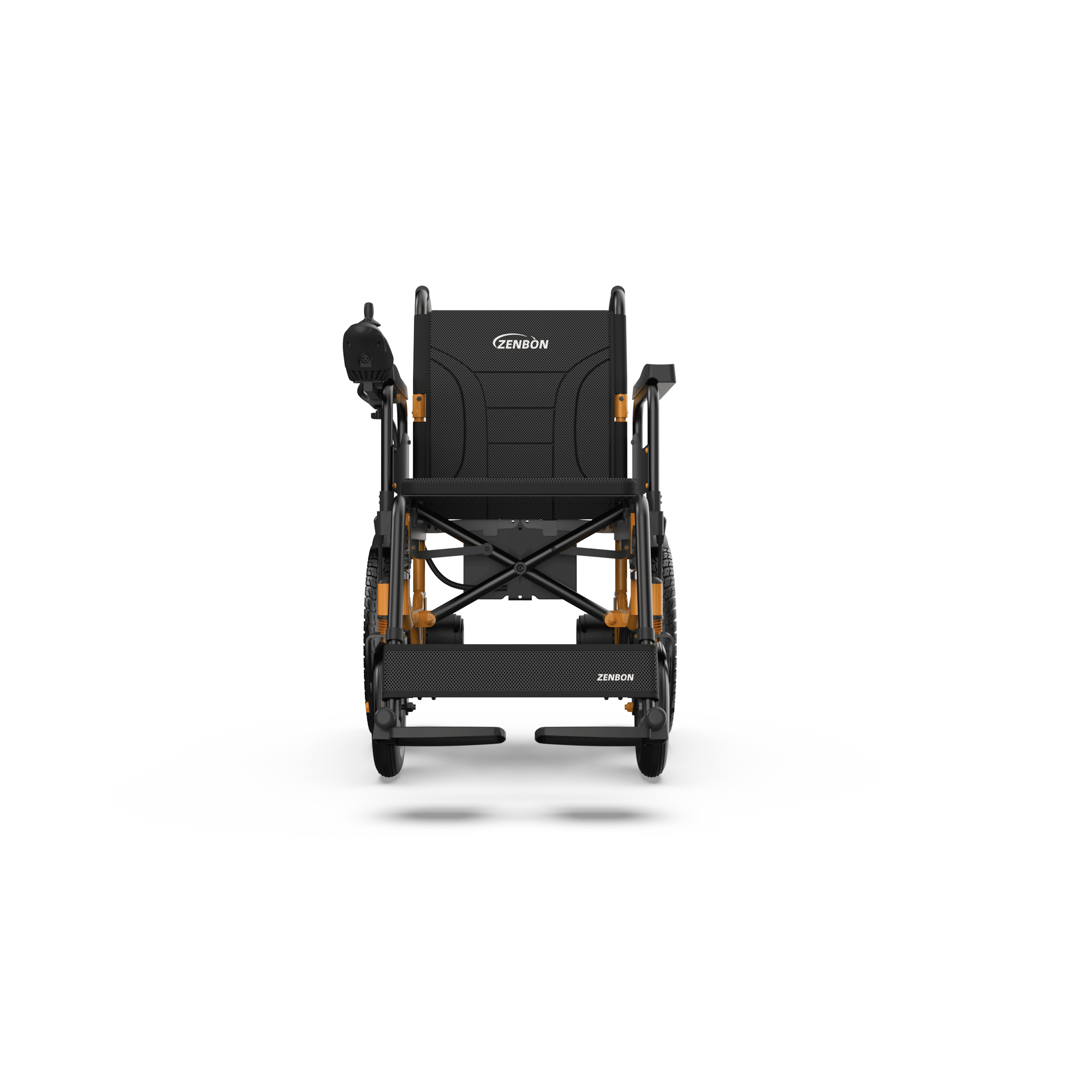 ZENBON Heavy Duty Elite Electric Wheelchair