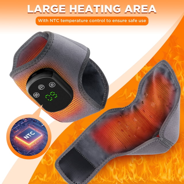 FootRevive 3-In-1 Massager (Official Retailer) 2026
