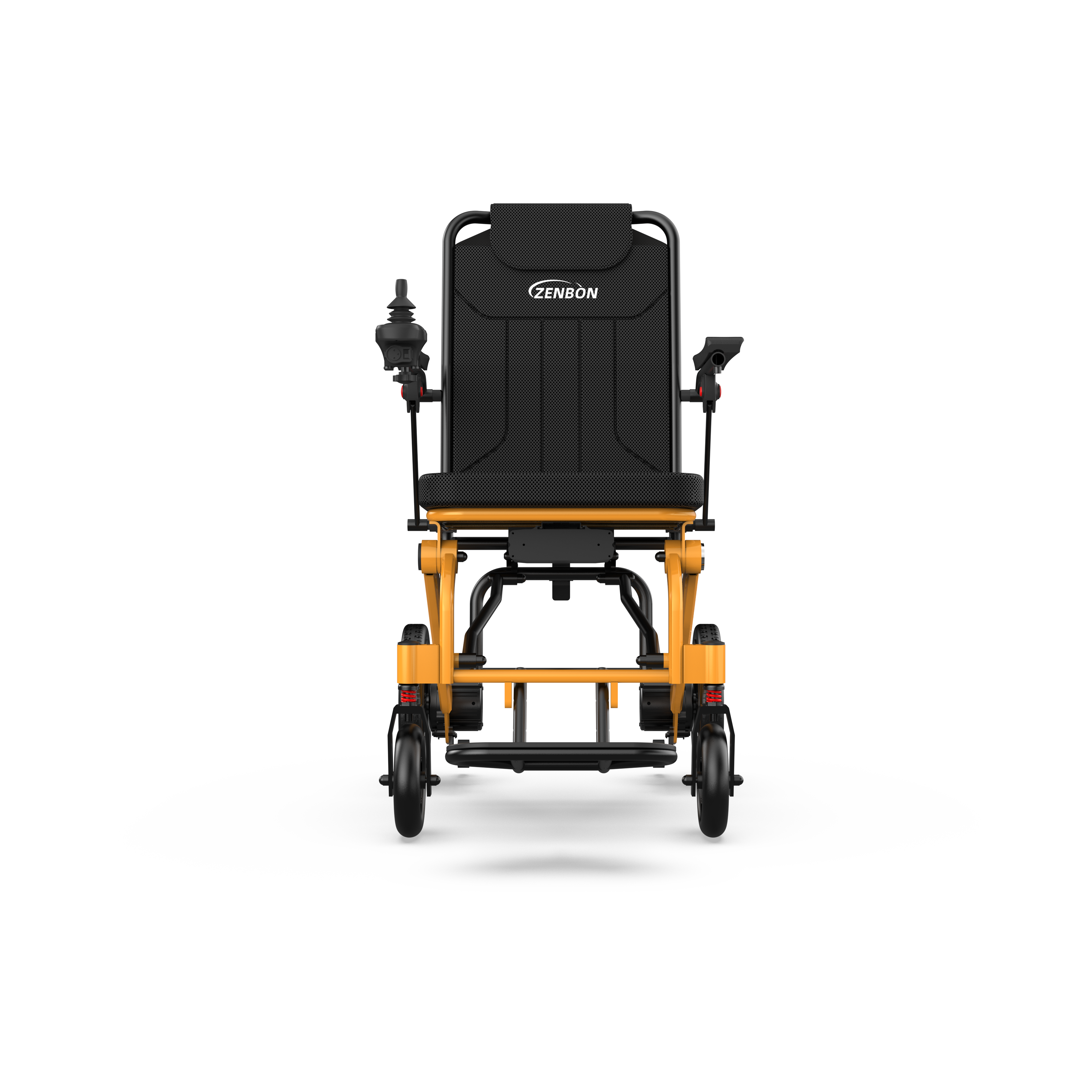 ZENBON 636 Electric Wheelchair Aluminum Alloy