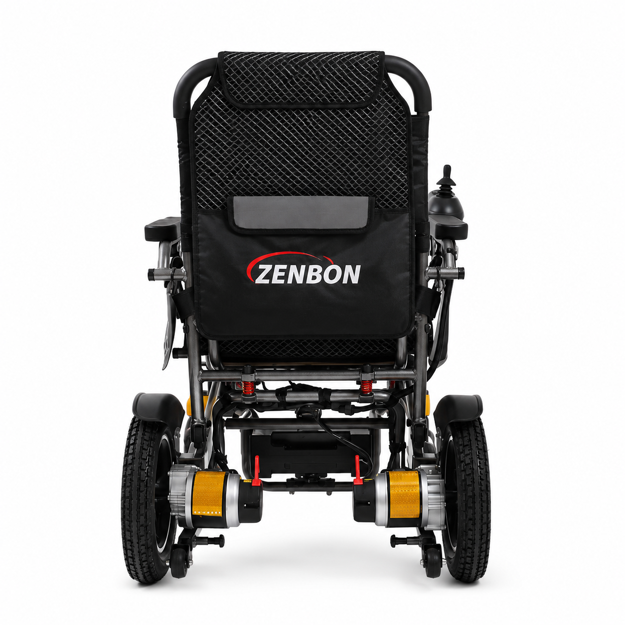 ZENBON 626 Electric Wheelchair Aluminum Alloy