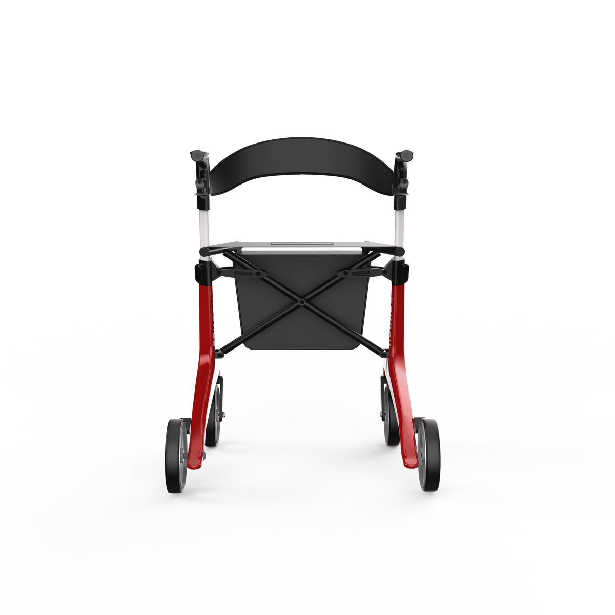 ZENBON CarbonAir Advanced Rollator Walker