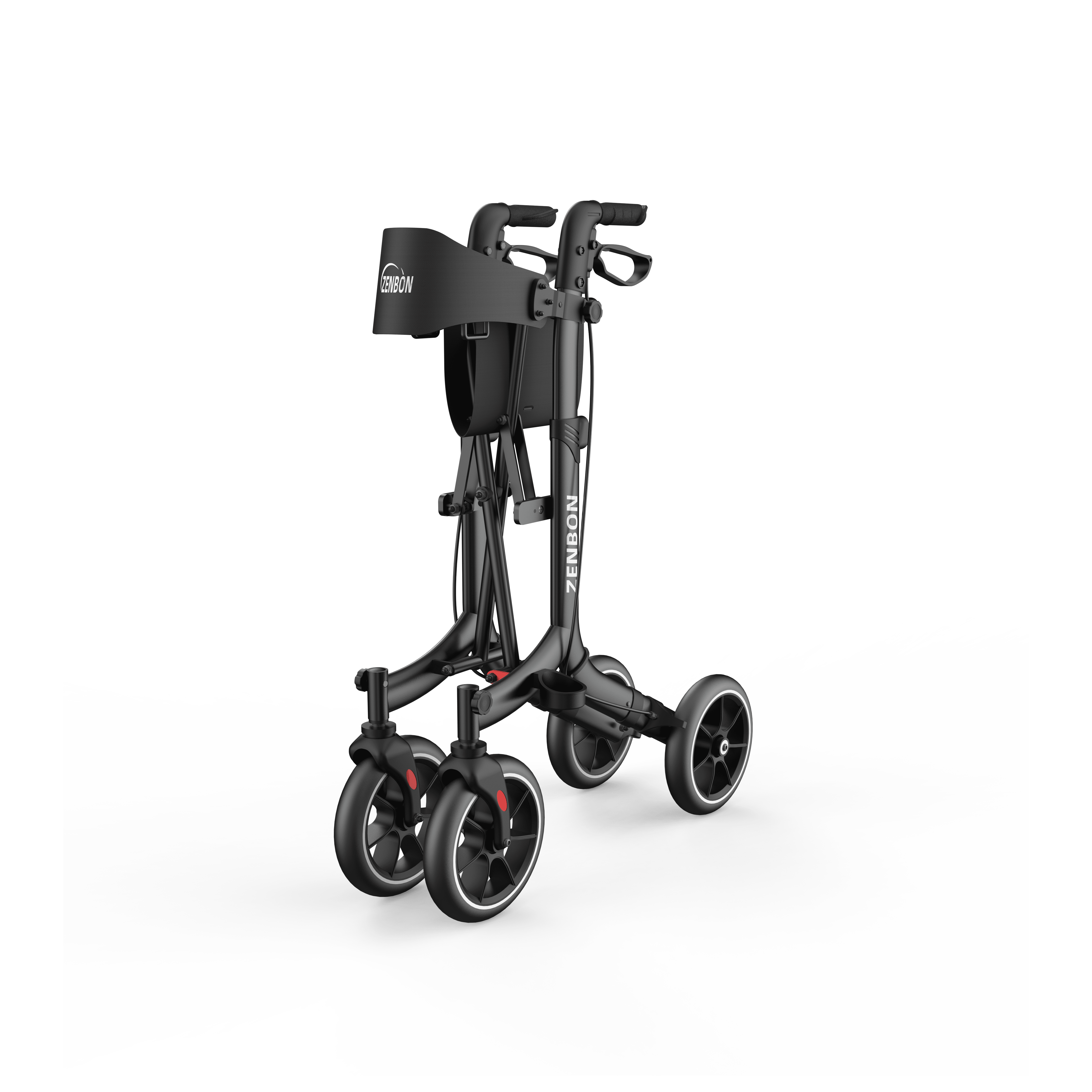 ZENBON Glide Lite Rollator
