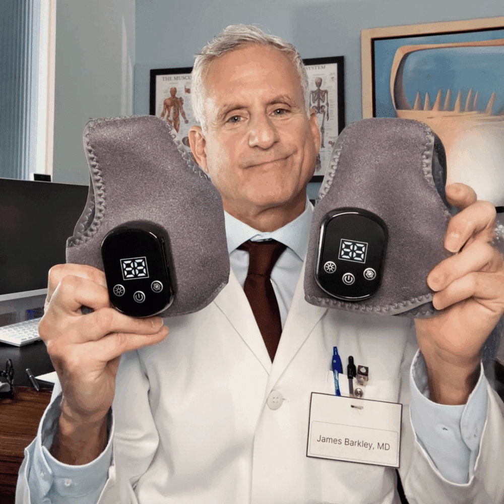 FootRevive 3-In-1 Massager (Official Retailer) 2026