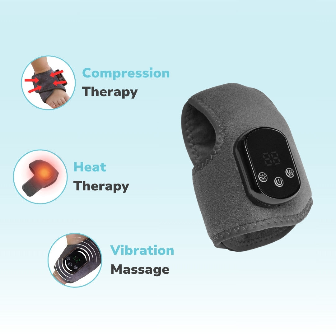 FootRevive 3-In-1 Massager (Official Retailer) 2026