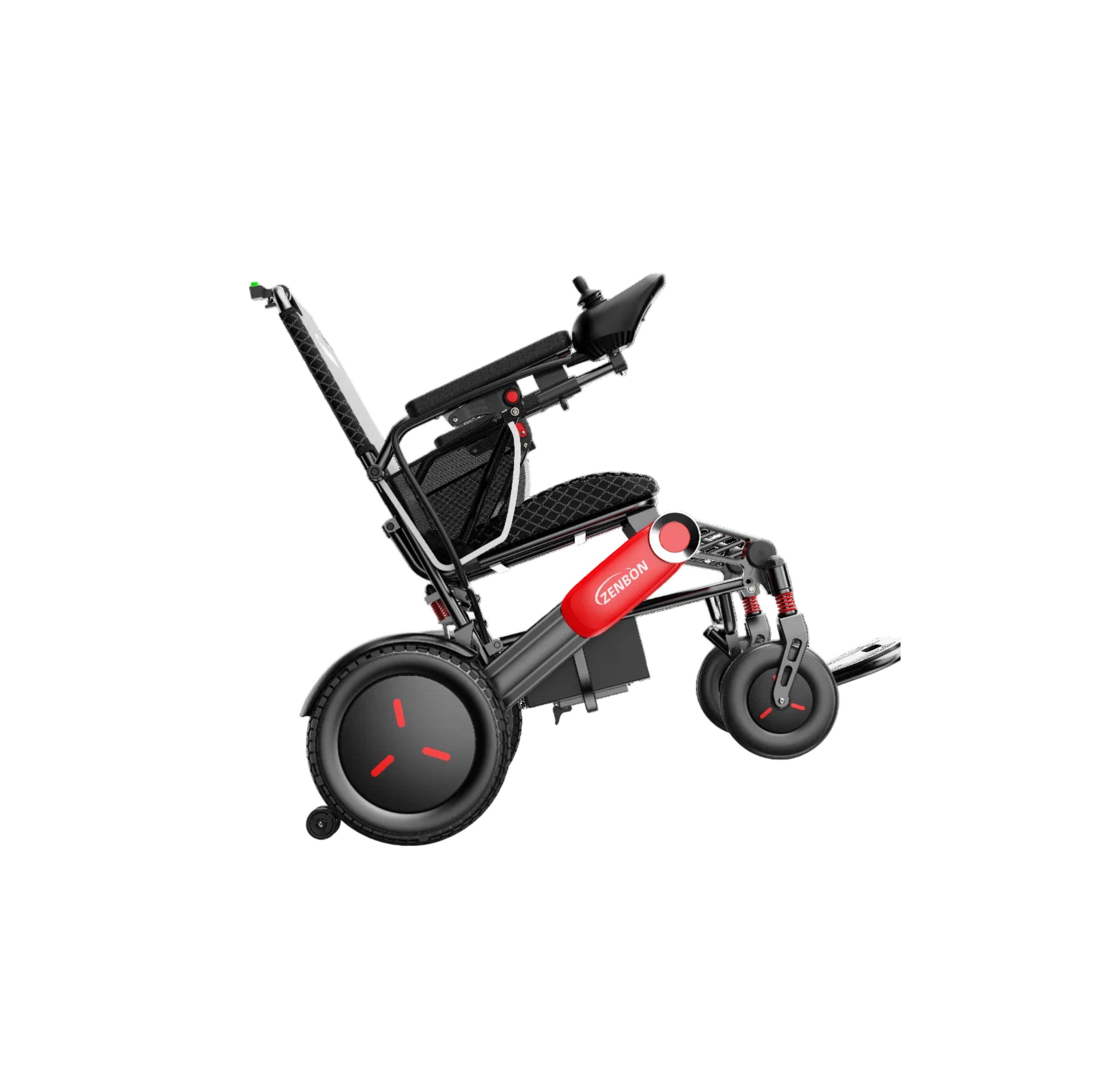 ZENBON 632A Electric wheelchairs