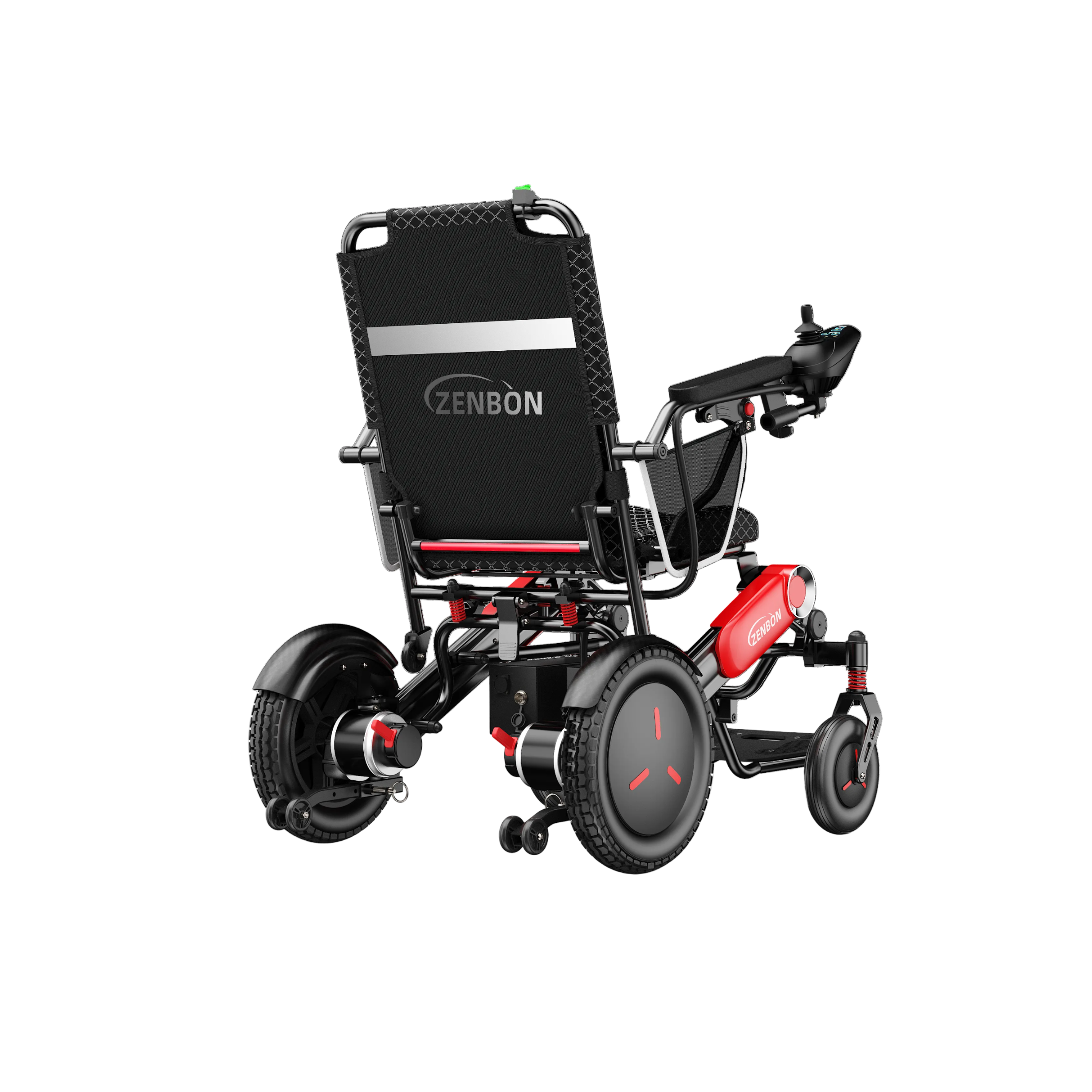 ZENBON 632A Electric wheelchairs