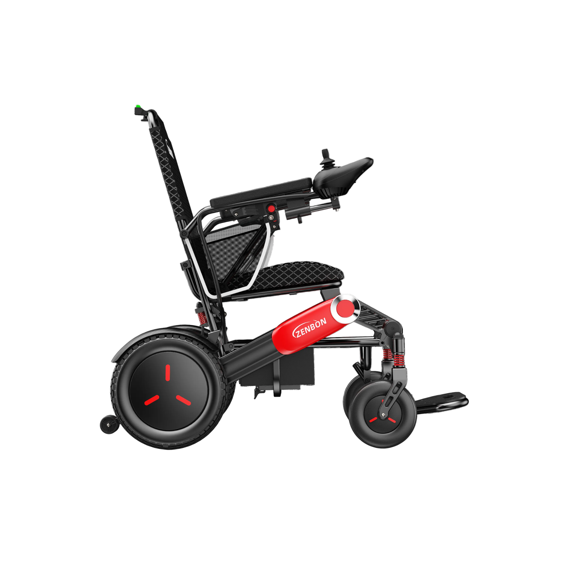 ZENBON 632A Electric wheelchairs
