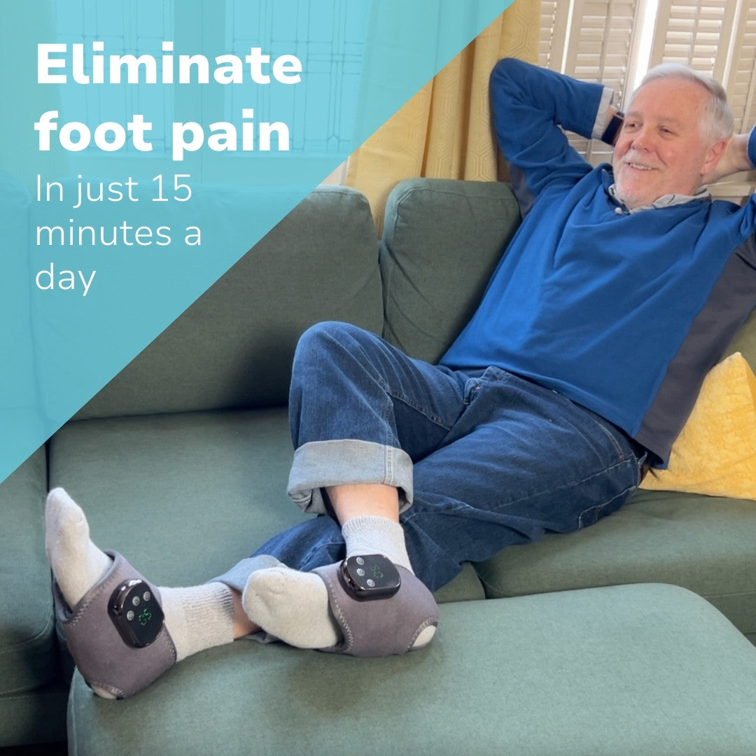 FootRevive 3-In-1 Massager (Official Retailer) 2026
