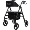 ZENBON 7208 Aluminum Rollator