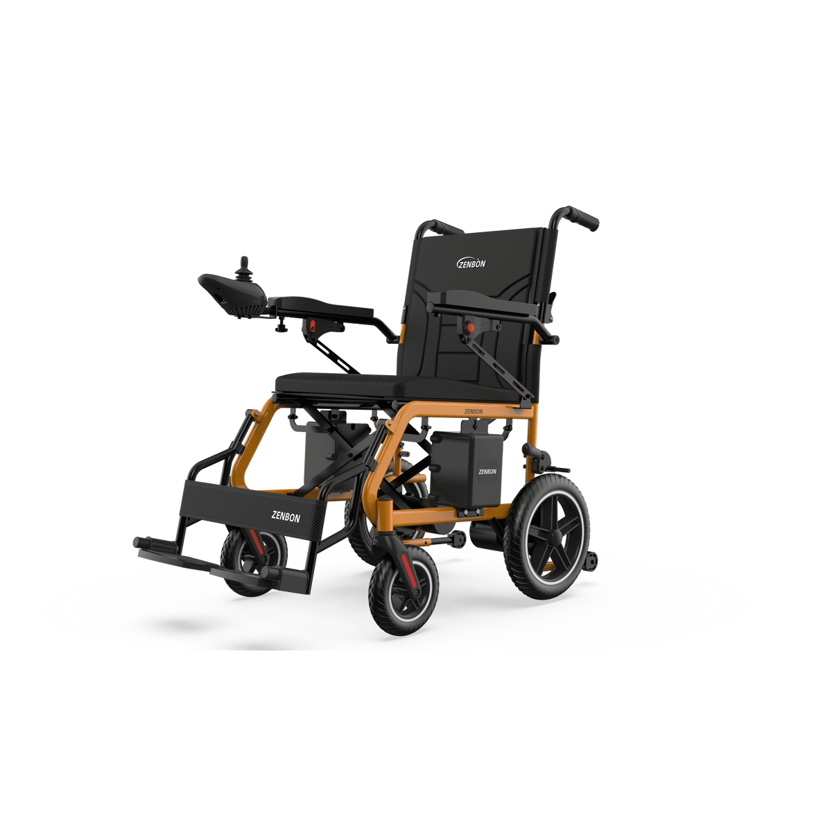 ZENBON Titan Elite Electric Wheelchair