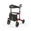 ZENBON Path Air Mobility Rollator Walker