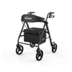 ZENBON 7208 Aluminum Rollator