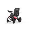 ZENBON 632A — High-Capacity Folding Power Wheelchair