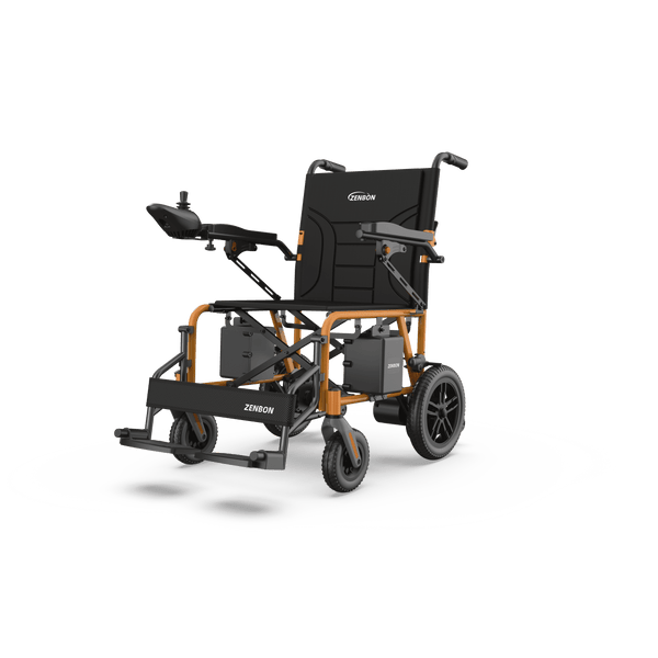 ZENBON Titan Lite Electric Wheelchair