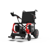 ZENBON 660C — Ultra-Light Carbon Fiber Power Wheelchair