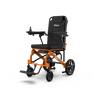 ZENBON 682 — Nimble Carbon-Aluminum Power Wheelchair