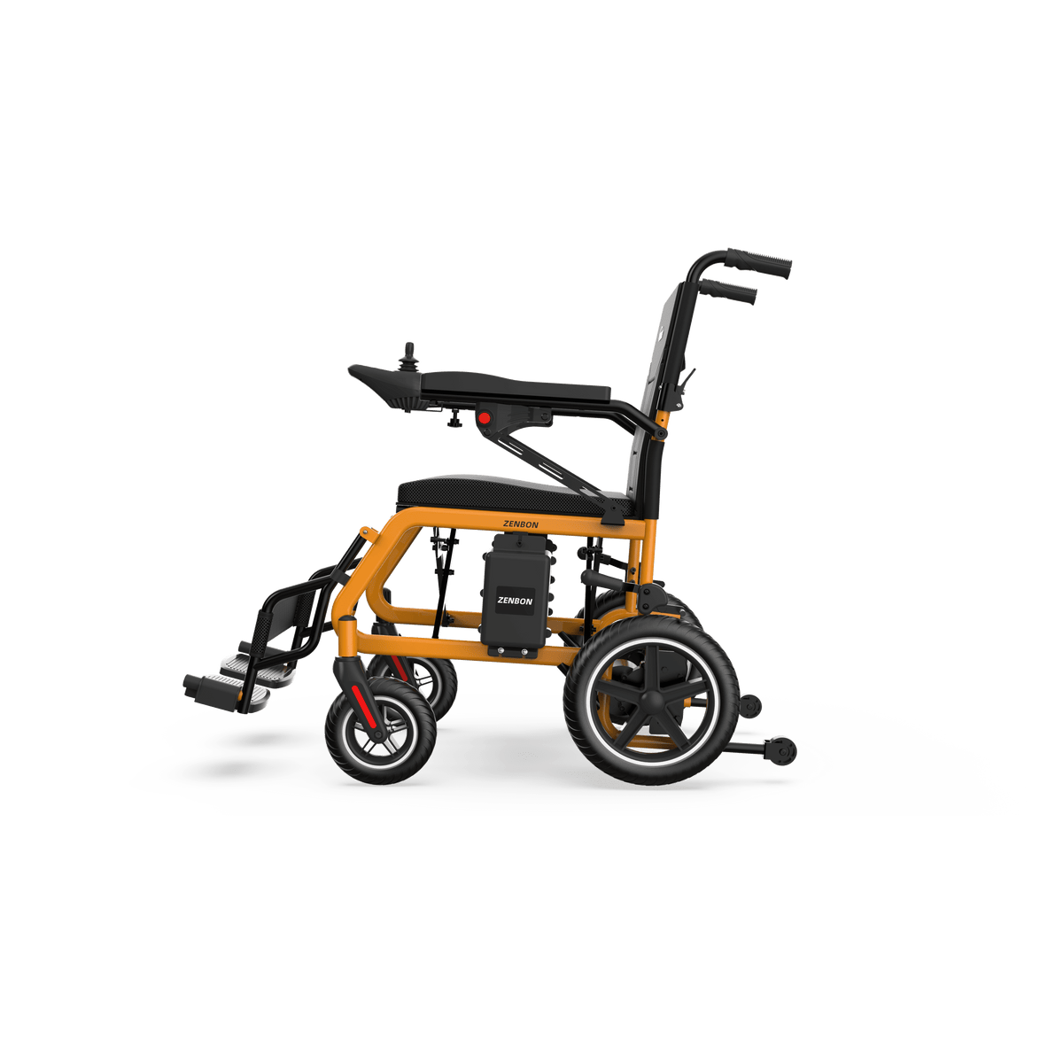 ZENBON Titan Elite Electric Wheelchair