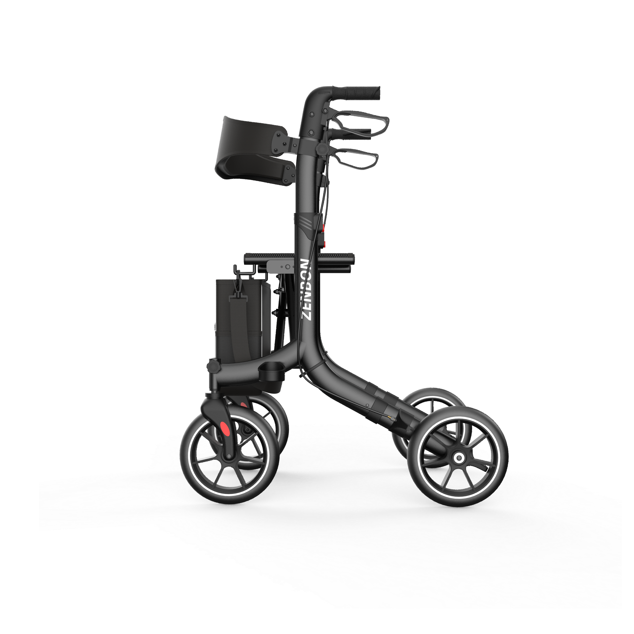 ZENBON Glide Lite Rollator
