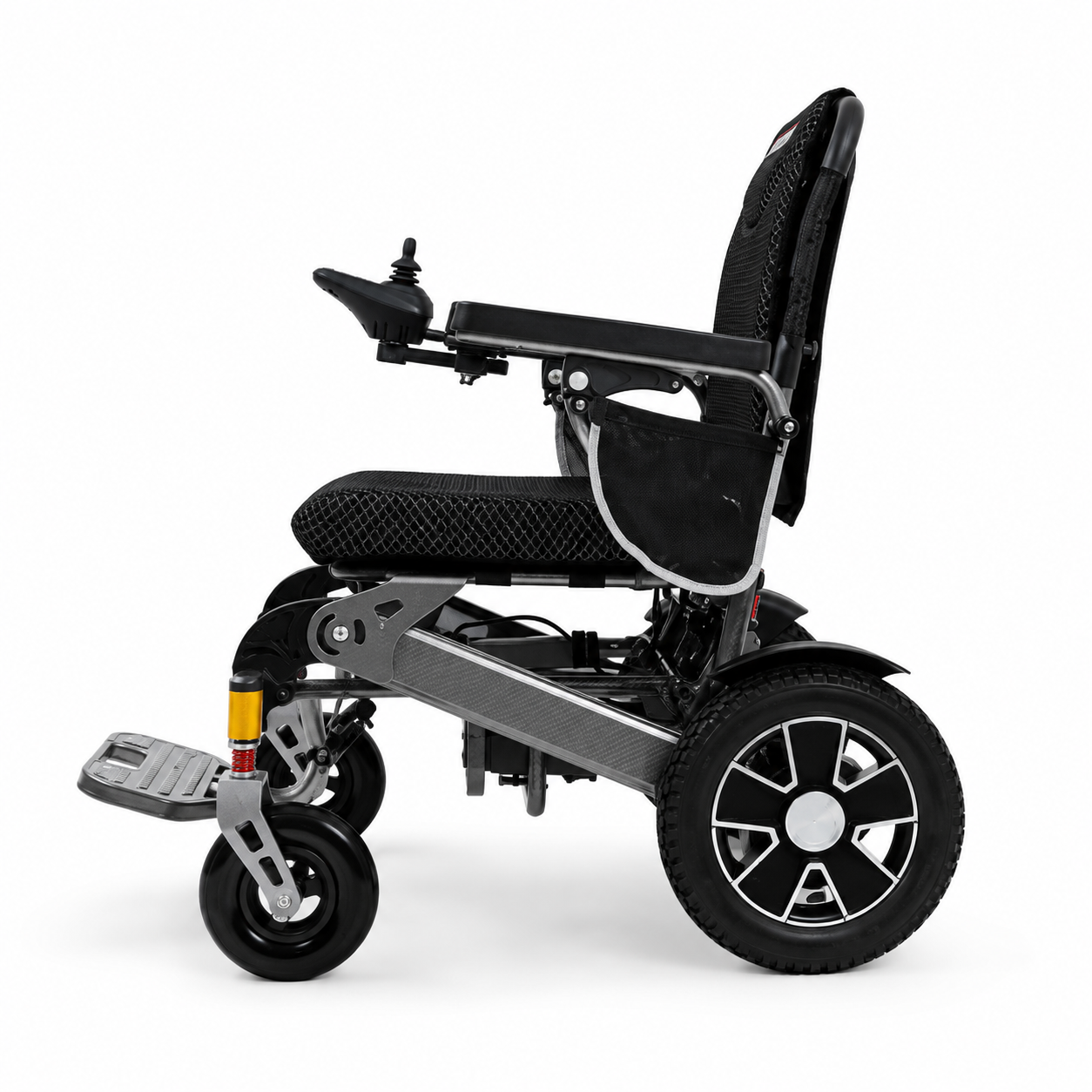 ZENBON  626 Electric Wheelchair Aluminum Alloy