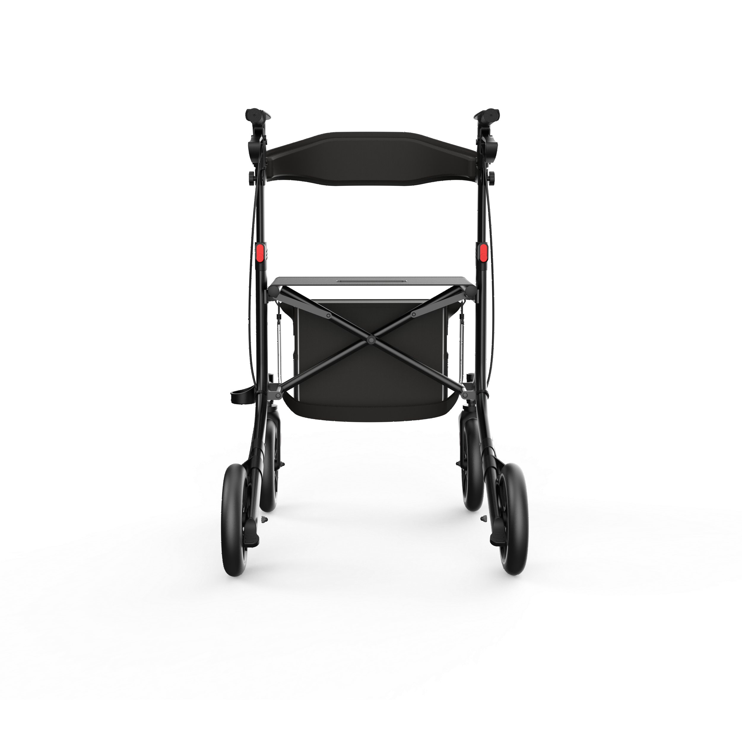 ZENBON Glide Lite Rollator
