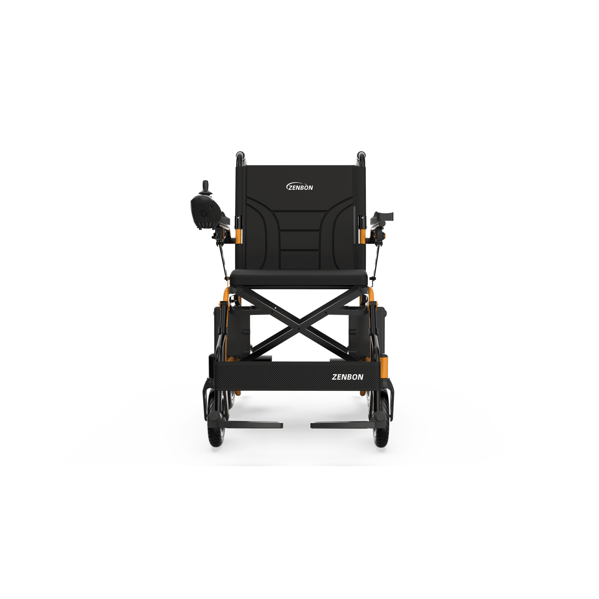 ZENBON Titan Elite Electric Wheelchair