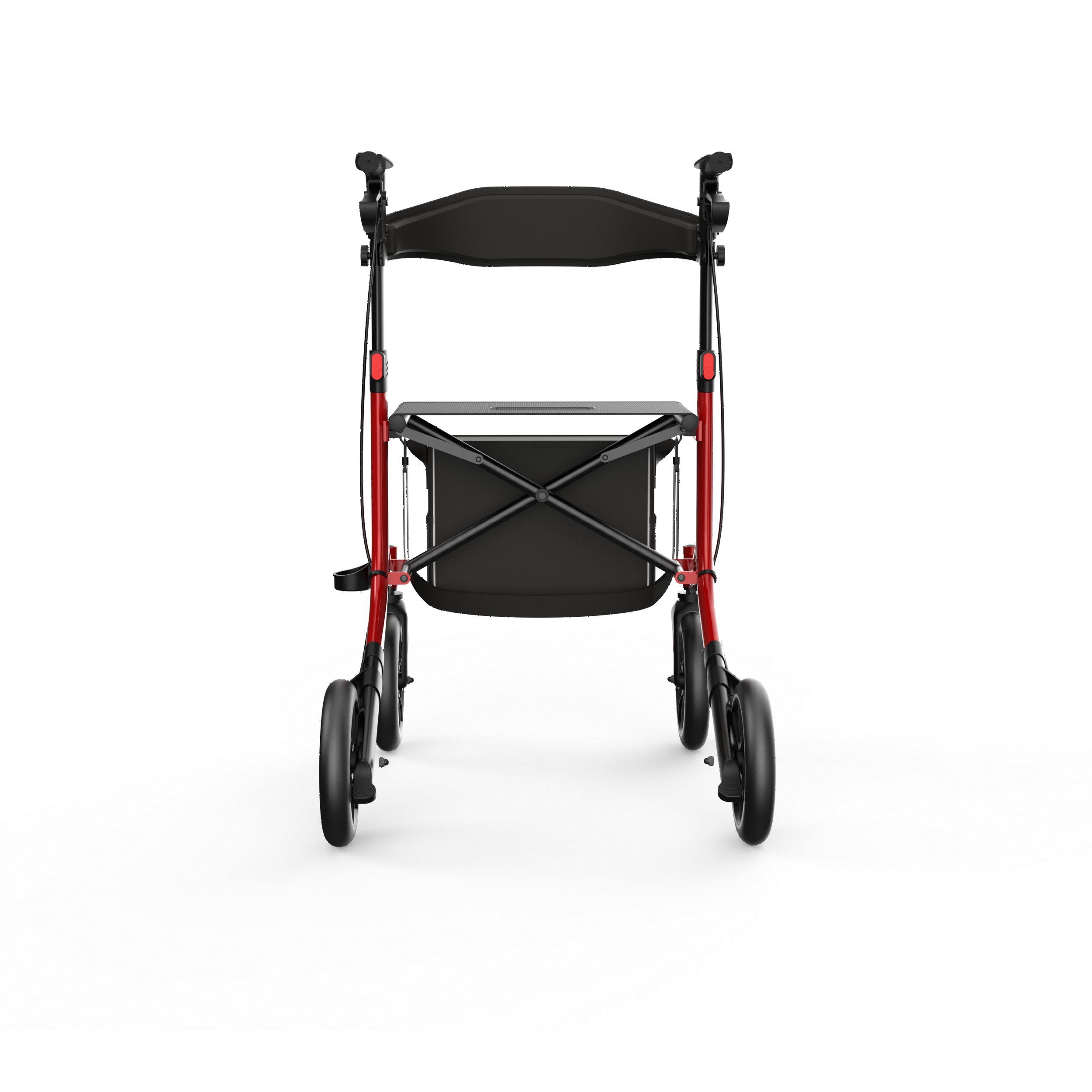 ZENBON Glide Lite Rollator