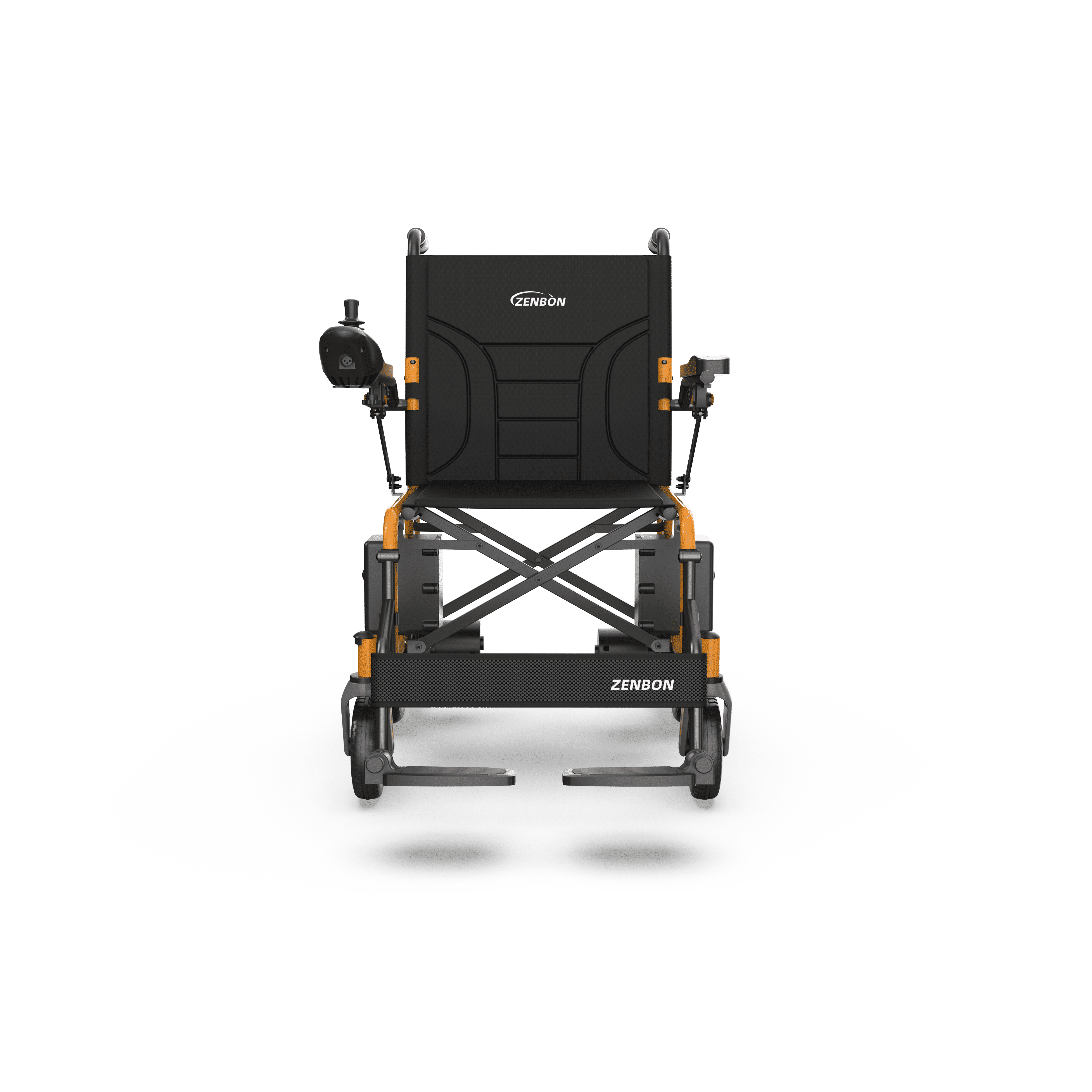 ZENBON Heavy Duty Essential Electric Wheelchair