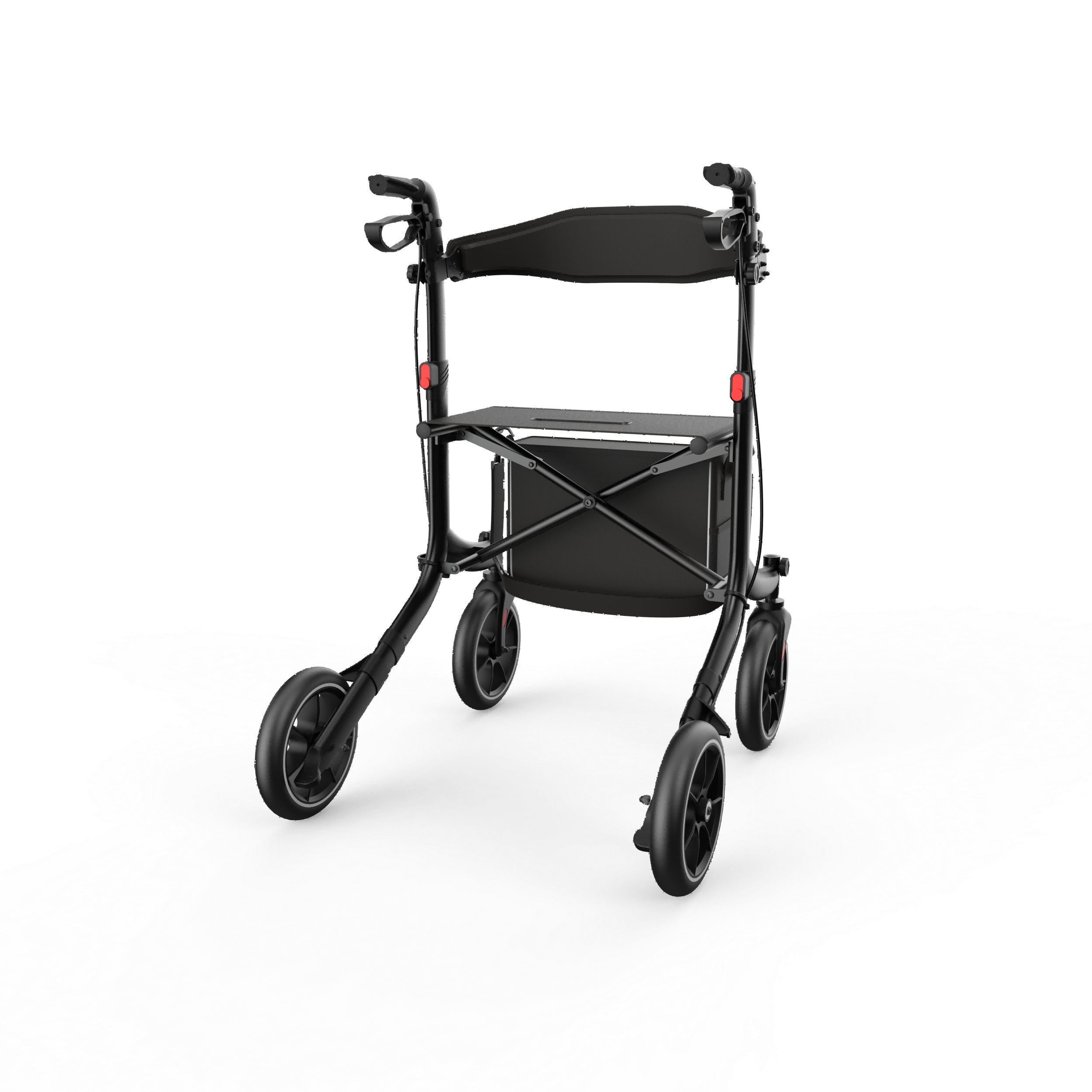 ZENBON Glide Lite Rollator