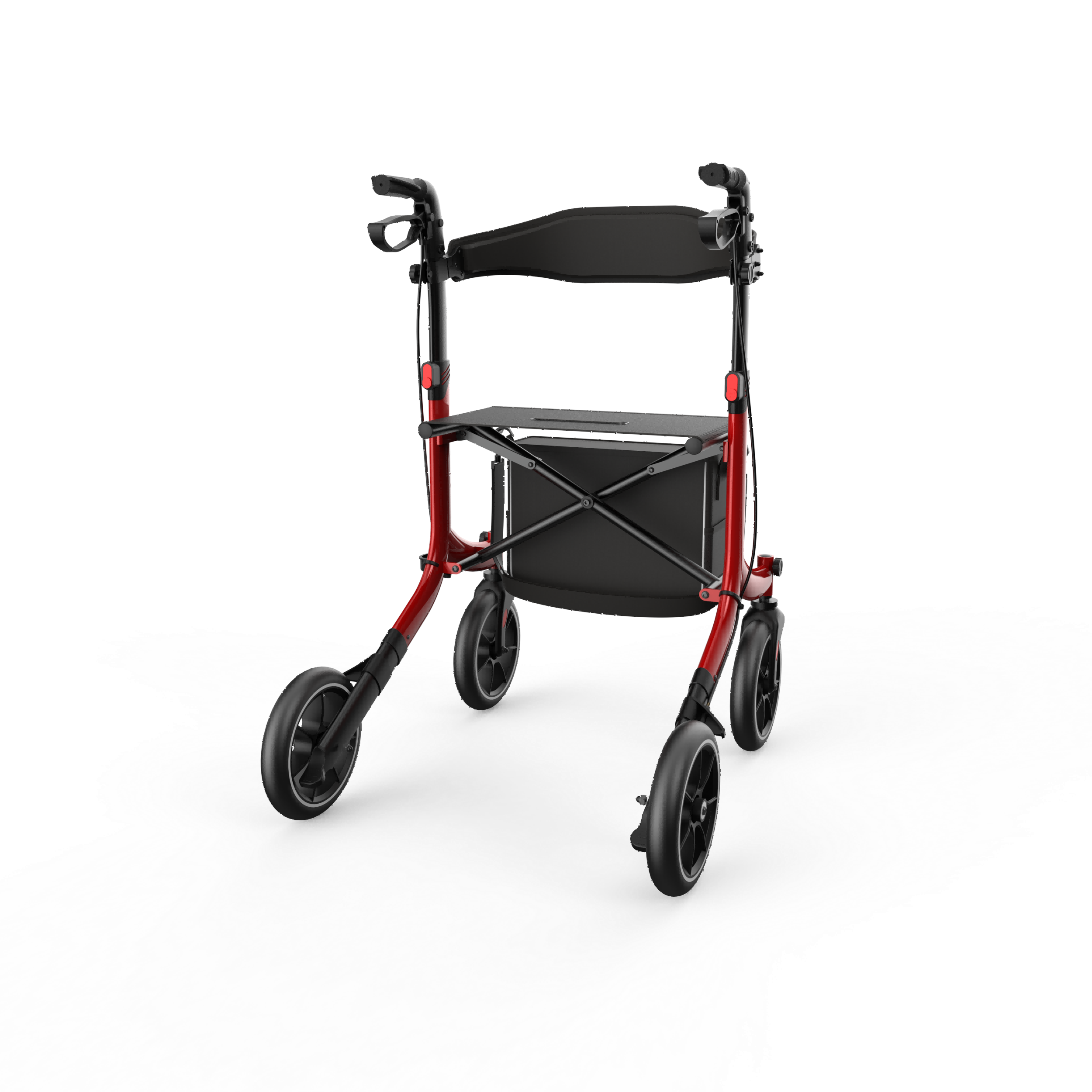 ZENBON Glide Lite Rollator