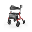 ZENBON 7210 Aluminum Rollator