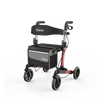 ZENBON 7204 Aluminum Rollator
