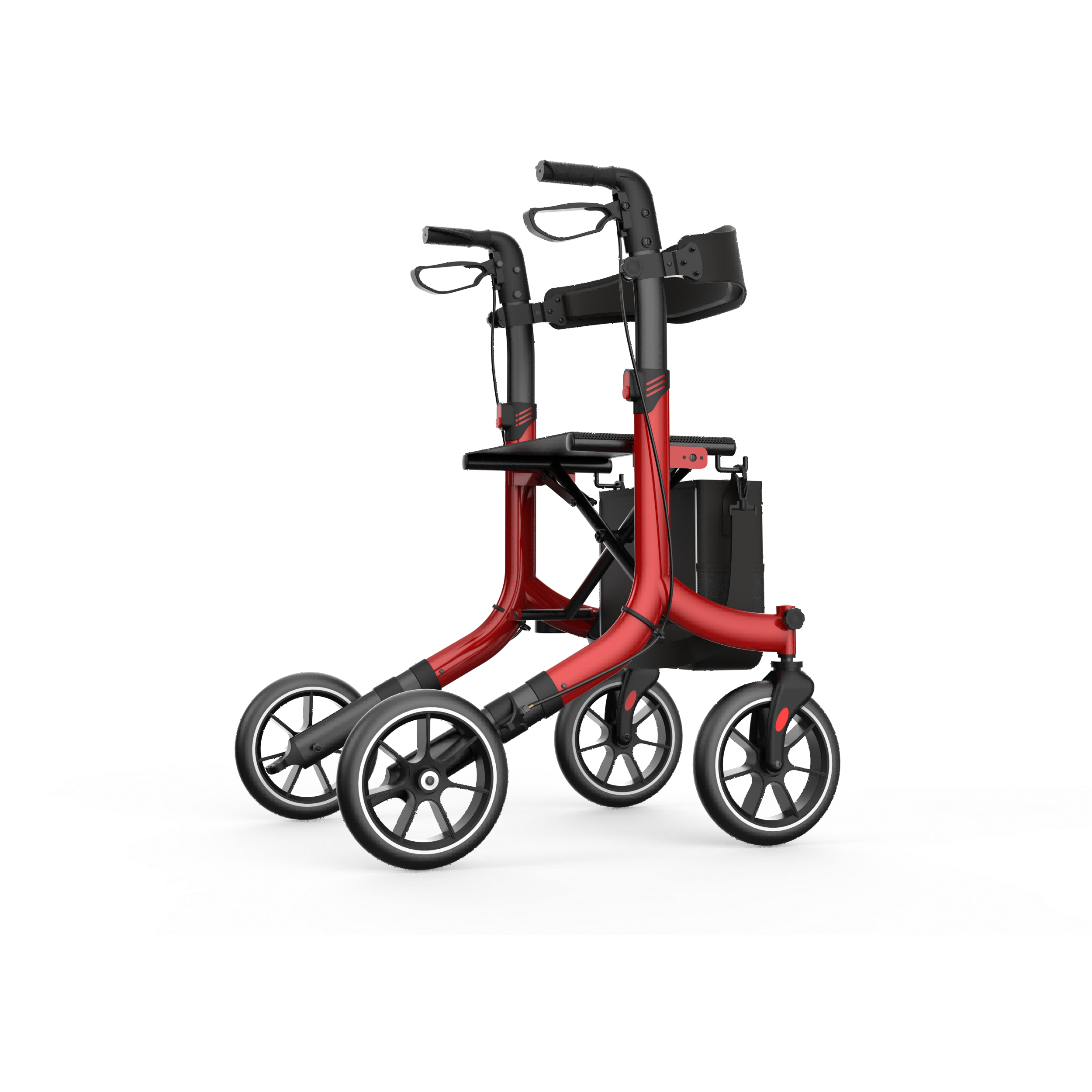 ZENBON Glide Lite Rollator