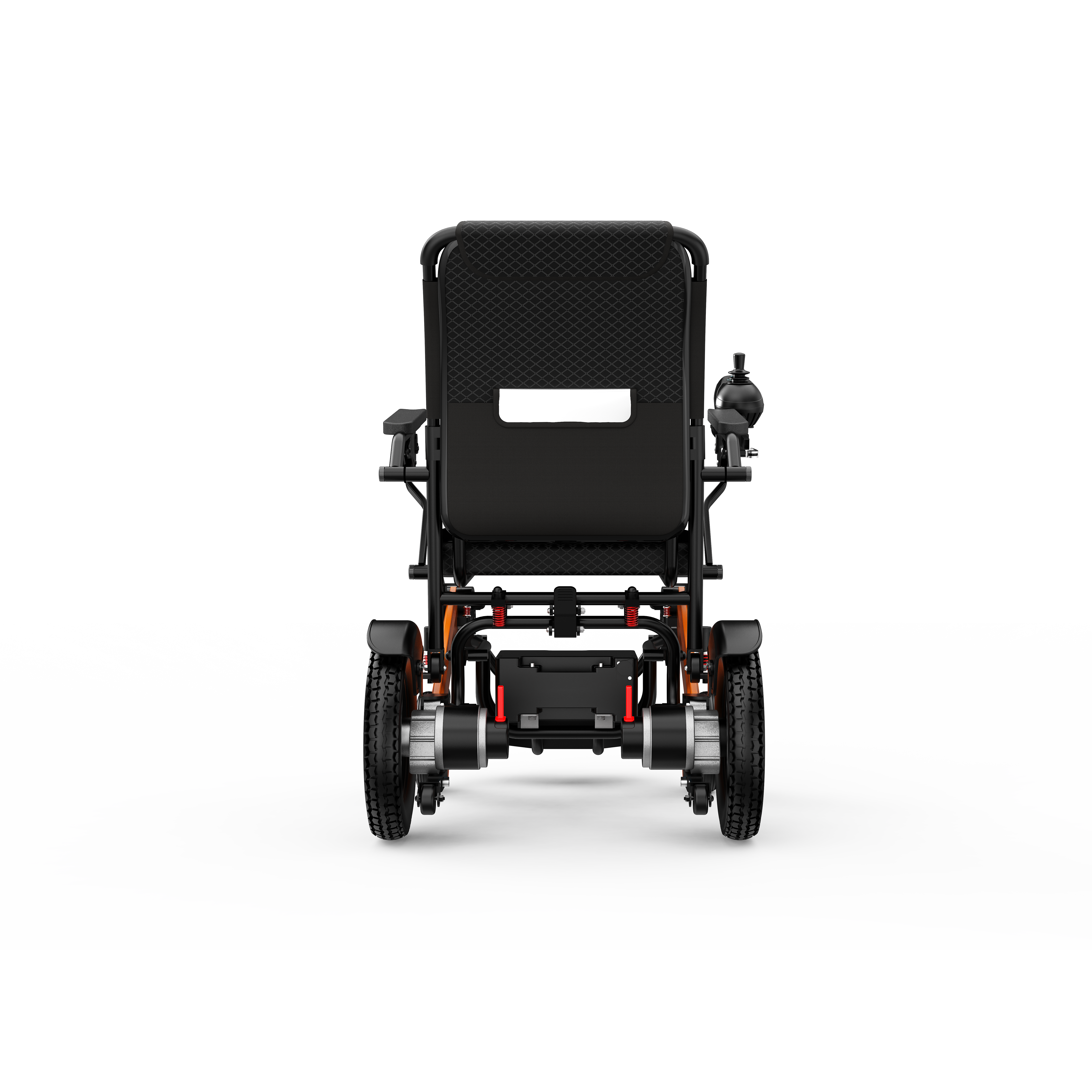ZENBON  626A Electric Wheelchair Aluminum Alloy