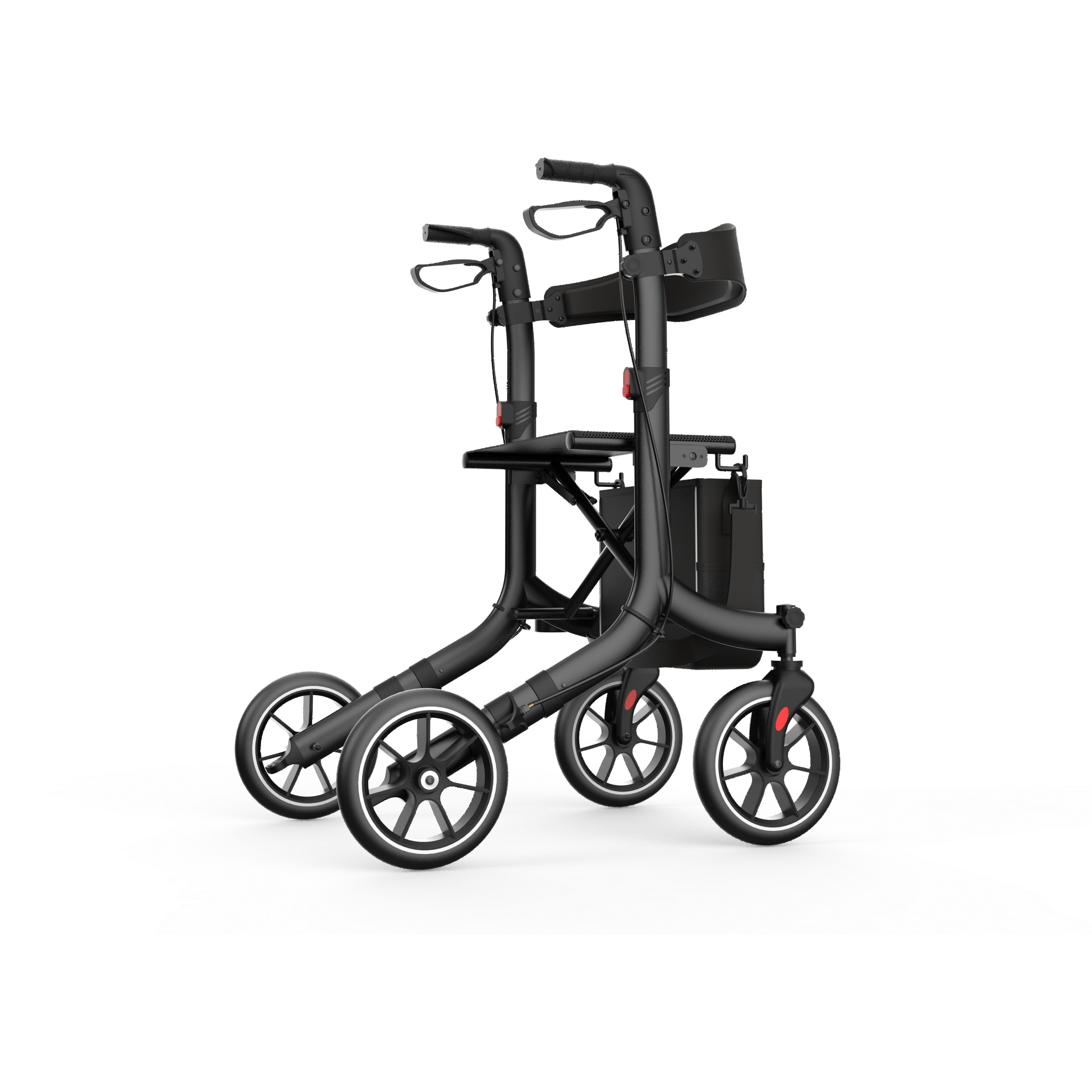 ZENBON Glide Lite Rollator