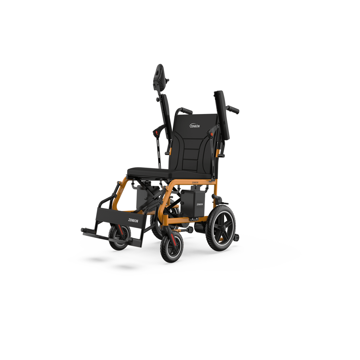ZENBON Titan Elite Electric Wheelchair