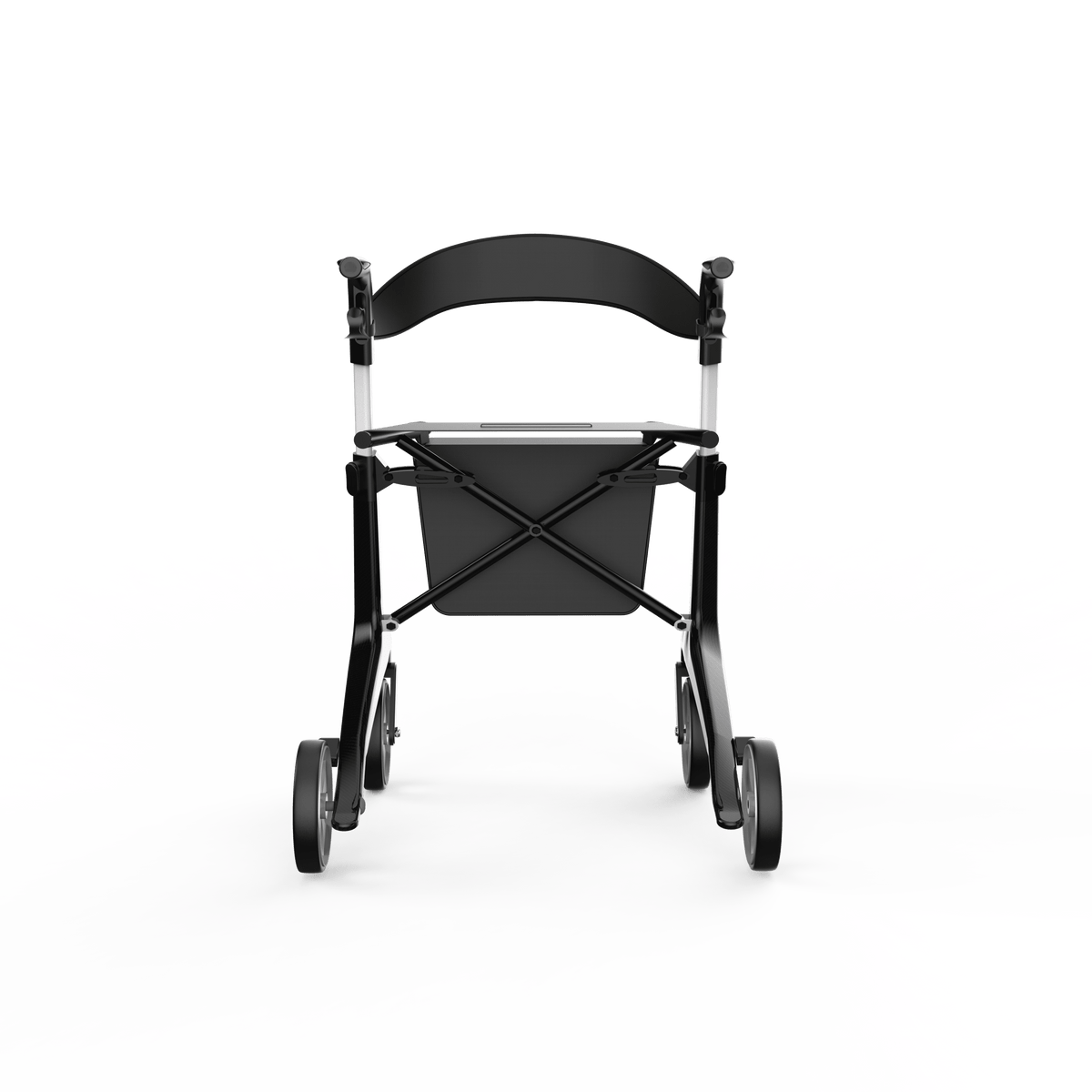 ZENBON CarbonAir Advanced Rollator Walker