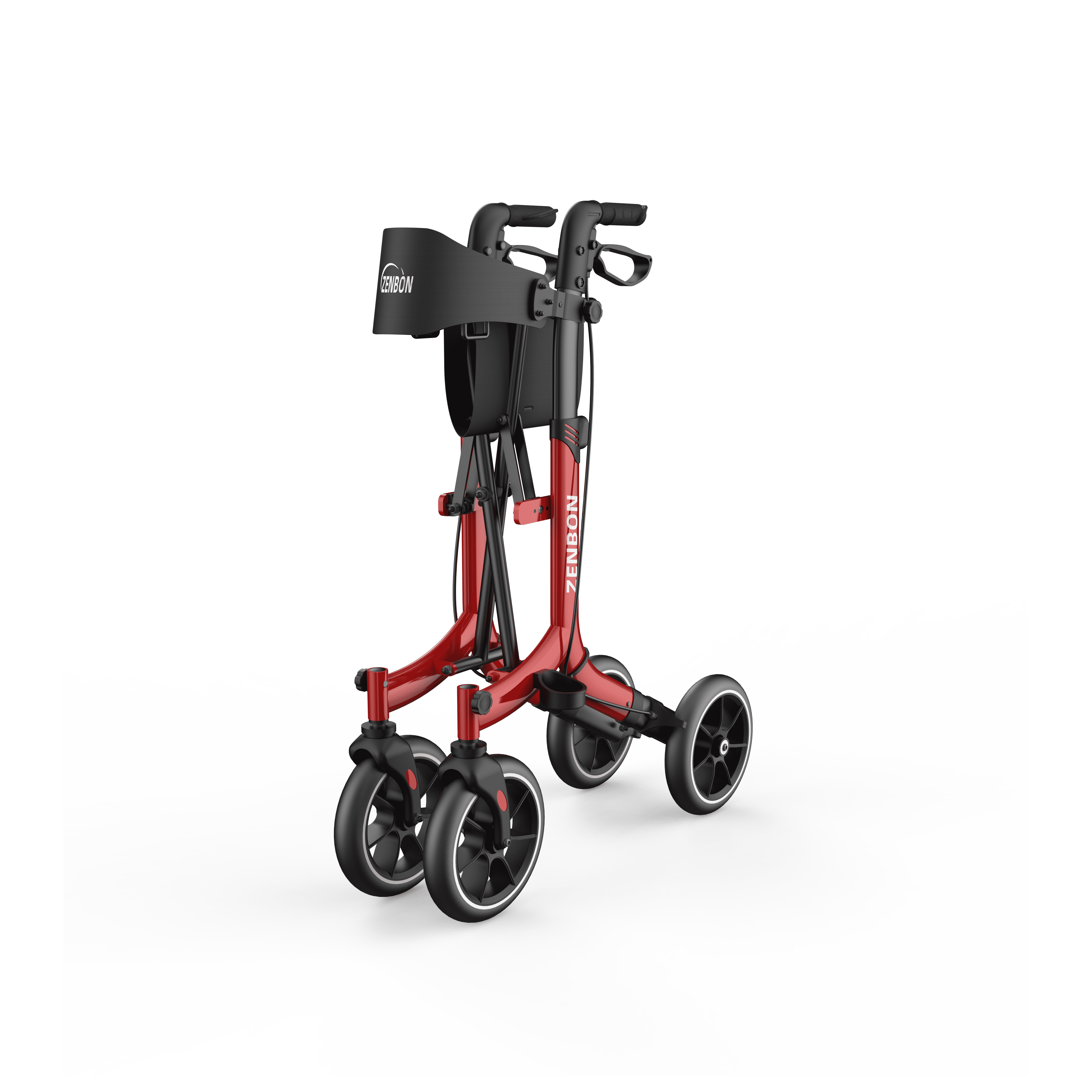 ZENBON Glide Lite Rollator