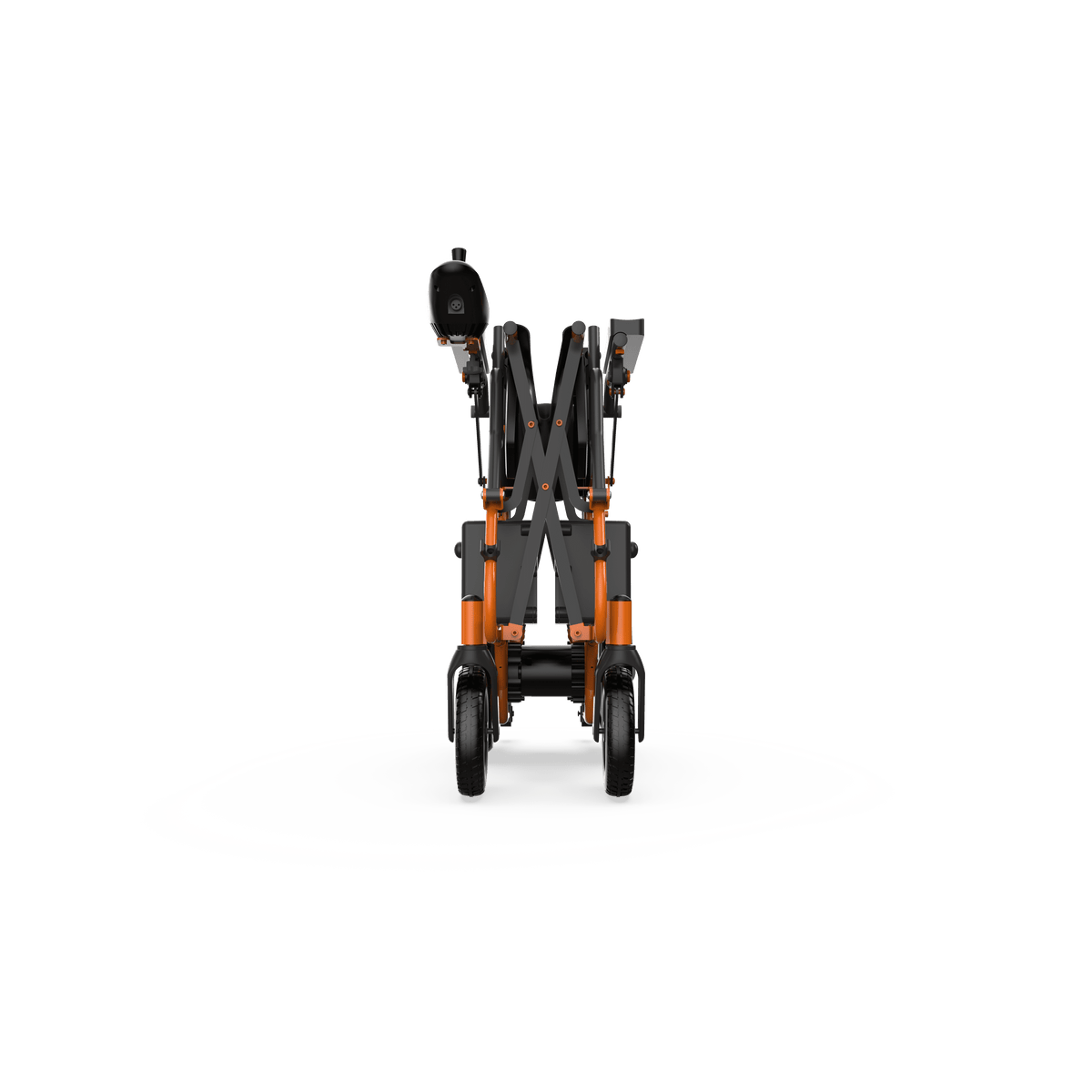 ZENBON Titan Elite Electric Wheelchair