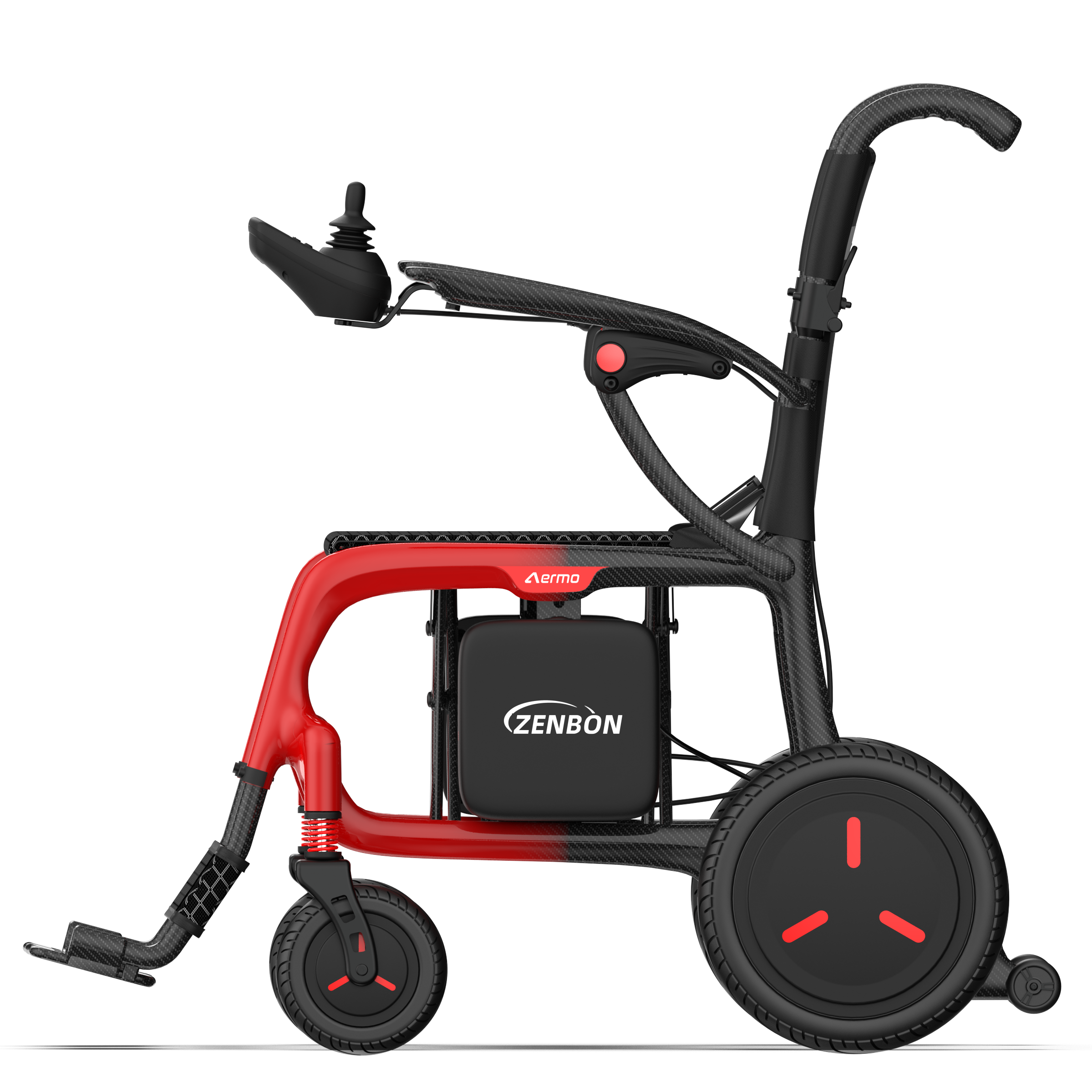 Electric Wheelchair