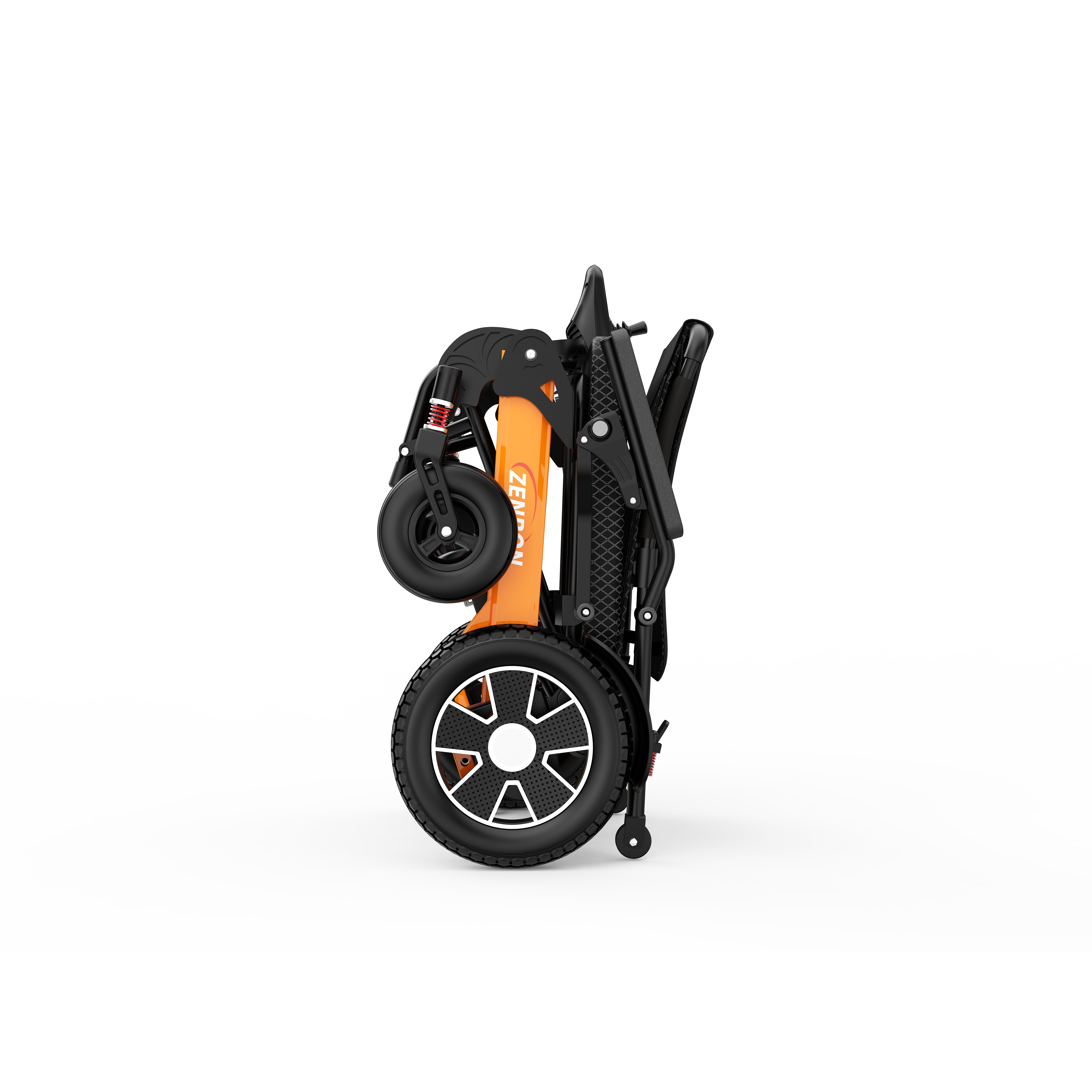ZENBON  626A Electric Wheelchair Aluminum Alloy