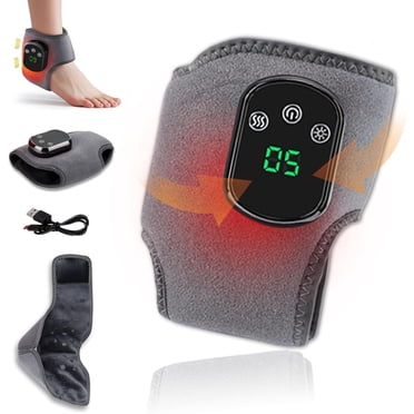 FootRevive 3-In-1 Massager (Official Retailer) 2026