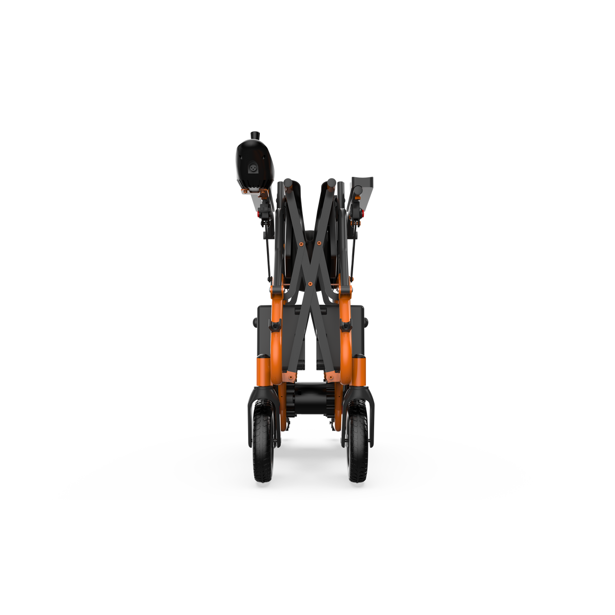 ZENBON Titan Lite Electric Wheelchair